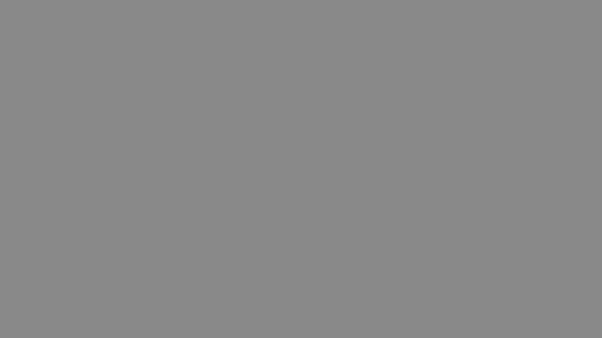 monogray start of the series