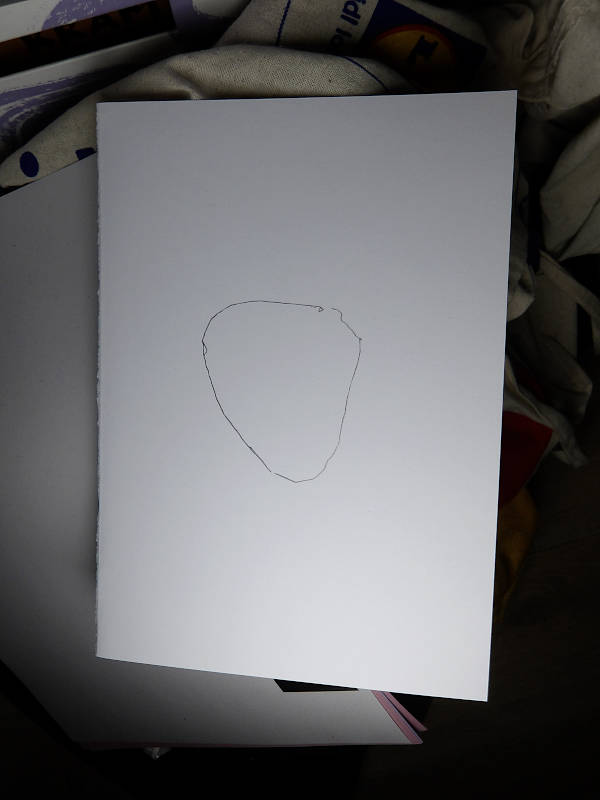 circle drawing